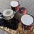 PDP by DW Concept Maple Bop drum kit in Ox Blood 4 thumbnail