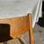 Poul Volther for Frem Røjle Danish Modern teak chair w/ cord seat A123 13 thumbnail