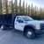 2011 FORD F-450 SUPER DUTY 14FT DUMP TRUCK 2 thumbnail