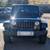 2013 Jeep Wrangler Unlimited 4x4 4WD SUV Sahara Convertible 2 thumbnail