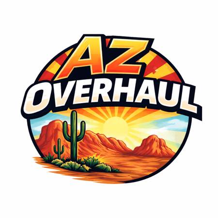 AZ Overhaul Junk Removal 1