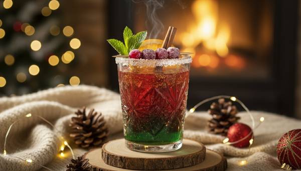 🍹🎤 MOBILE BARTENDING + LIVE MUSIC - NOVEMBER & DECEMBER HOLIDAY AVAI 1