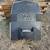 1976-1977 John Deere Liquifire 340 hood and track 1 thumbnail