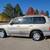 2000 Lexus LX 470 4.7L V8 187055 Miles Automatic 4WD 3 thumbnail