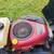 Great working ready to use 42" cut craftsman riding mower 4 thumbnail