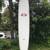 BEAUTIFUL 10'2" DONALD TAKAYAMA DT-2 GLIDER SURFTECH SURFBOARD 5 thumbnail