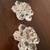 Swarovski Crystal Snowflake Candleholders 1 thumbnail