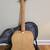 Ibanez Concord Blond 12-string acoustic guitar 2 thumbnail
