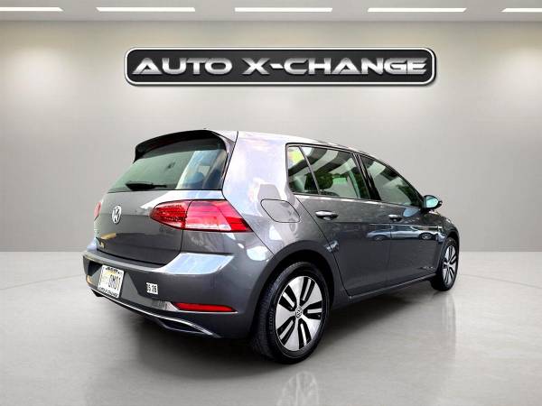 2019 Volkswagen e-Golf 4-Door SE Excelentes programas de financiamiento disponibles o.a.c. - $23,900 (+ Auto X-Change)63617563663489124