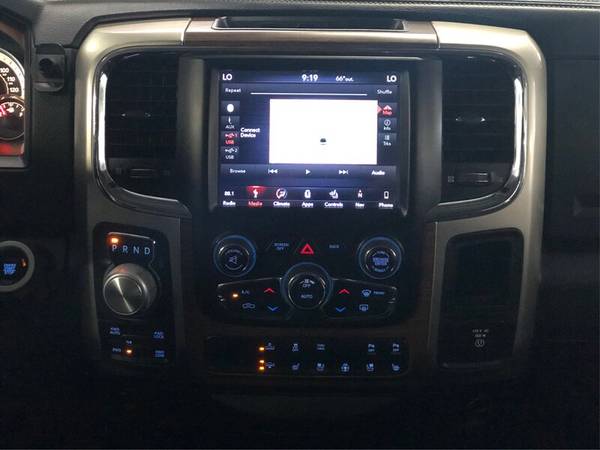 2018 RAM 1500 Laramie 4X4 - Photo 13
