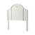 Simply Shabby Chic Rachel Ashwell Headboard Full/Queen or Twin Bed 5 thumbnail