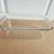 Pyrex 213R Baking Loaf Dish, 1.5 Quart, 1.5L, Clear 1 thumbnail