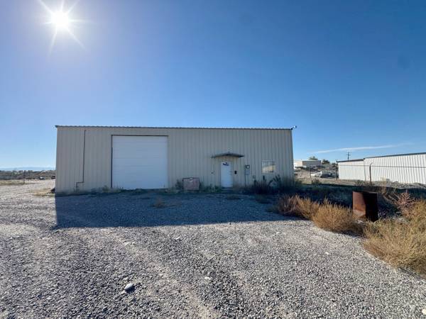 Three Insulated & Heated Shops on 1.88 Acres 1