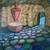 Mod art sale at storage. 1960 to present 4 thumbnail