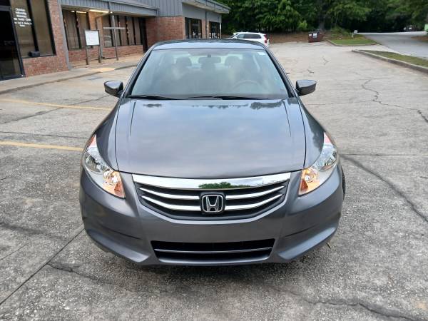 2011 Honda Accord - $5,490 (Douglasville)63620757413889122
