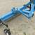 6' landscape rake with rear wheels 4 thumbnail