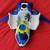 2008 Fisher Price Imaginext Space Station Shuttle Rocket Ship w Tower 15 thumbnail