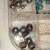 Assorted Plastic Beads 2 thumbnail
