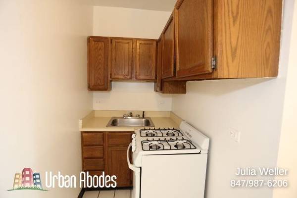 $1,350 / 400ft2 - $300 OFF FIRST MONTH'S RENT! Premier Studio, 1 Bath in Lakeview (Lakeview)64041648294146122