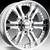 ICCE OTR Chrome 22x10 Wheels GM 8-Lug With Toyo 37x13.50R-22 Mud Tires 2 thumbnail
