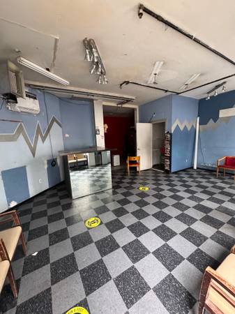 $4,000 / 500ft2 - Espacio comercial en Williamsburg (Brooklyn)63689898907139122