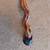 Old Vintage Wooden Walking Stick 3 thumbnail