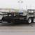 5x10 Dump Trailer & 16Ft. Equipment & 22Ft. Tilt Deck Trailer Service 15 thumbnail
