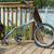 Chrome BMX Frameset w Stem, Bars, Seatpost 2 thumbnail