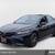 2022 Toyota Camry Certified SE Sedan 1 thumbnail