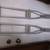 Aluminum crutch's, Tiki Torch's 3 thumbnail