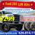 Lift Kits Ford Truck F150 F250 F350 1 thumbnail