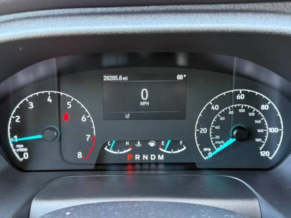 2023 Ford Transit 150 - Photo 10
