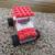 2 LEGO Creator 6166 Complete almost 2 1/2 pounds of Legos 9 thumbnail
