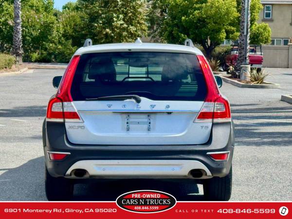 2016 Volvo XC70 - PRE-QUALIFIED FAST AND EASY - $8995.0063470230200321124
