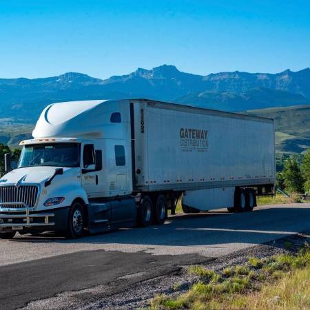 🚛 CDL Driver — Weekly Home Time, Earn Big 1