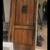 96x42 Walnut Front/Backdoor with Frame Retails $6-$8000 ..Flawless condition jus 2 thumbnail