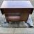 Solid Wood Buffet Sideboard on wheels 13 thumbnail