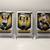 *** TIM HORTONS 2024-25 NHL HOCKEY CARDS - Crosby / In-Motion / Gold 14 thumbnail