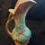 Vintage McCoy Pitcher Vase 1 thumbnail