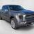 2021 Ford F-150 Limited 4x4 4WD F150 Truck Electric Crew cab 3 thumbnail