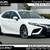 Used 2024 Toyota Camry Hybrid SE 1 thumbnail