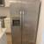 Frigidaire 36 Inch Side by Side Fridge 1 thumbnail