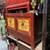 HUGE SALE: Rustic Asian Antiques, Furniture Cabinets, Benches, Buddhas 18 thumbnail