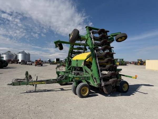 2003 JOHN DEERE 1690 CCS 1