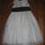 Strasburg Eggshell Dresses - sz  6 & 7 3 thumbnail