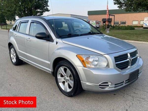 2010 DODGE CALIBER SXT - $4,988 (- BUY HERE - PAY HERE |200  VEHICLES)63619795292163124