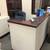 Reception area desk for rent , month to month, all uti 1 thumbnail