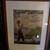 Vintage framed 1920-1940’s Hunting and Fishing Magazines 19 thumbnail