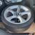 19 inch wheel & Tire set for BMW 335i/ 338i coupe/sedan/convertible 7 thumbnail