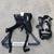 Piggyback Rider Toddler Carrier Backpack 2 thumbnail